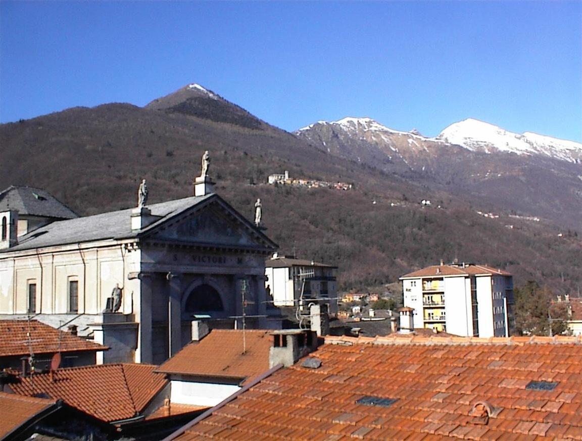 Cannobio Medievale 2 Kültér fotó
