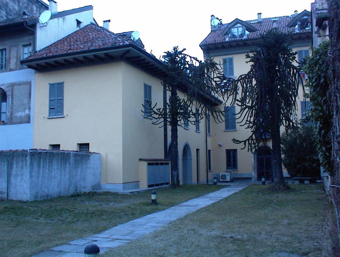 Cannobio Medievale 2 Kültér fotó