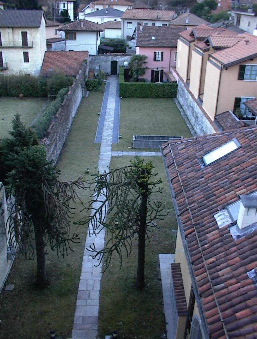 Cannobio Medievale 2 Kültér fotó