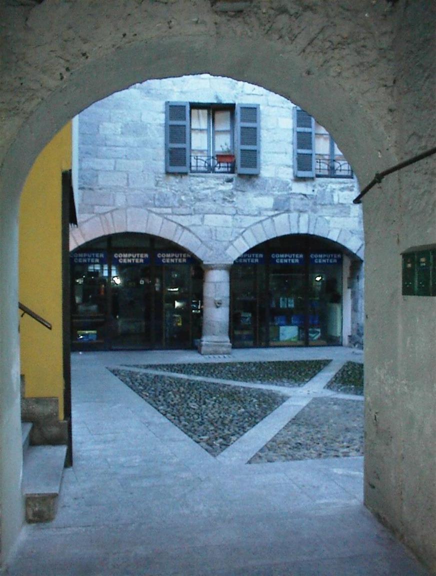 Cannobio Medievale 2 Kültér fotó