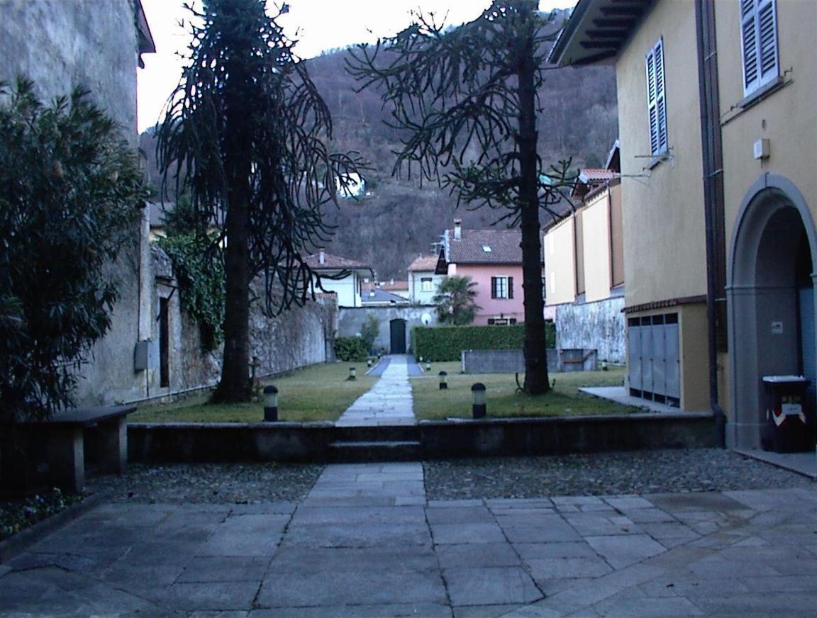 Cannobio Medievale 2 Kültér fotó